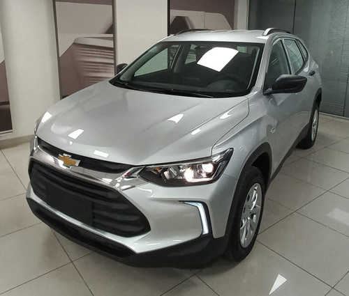 Imagen 23 de 24 de Chevrolet Tracker At 1.2 Turbo Entrega Inmediata (m)#5