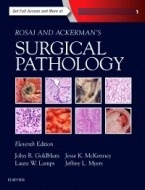 Rosai And Ackerman S Surgical Pathology Ed.11 - Goldblum, J