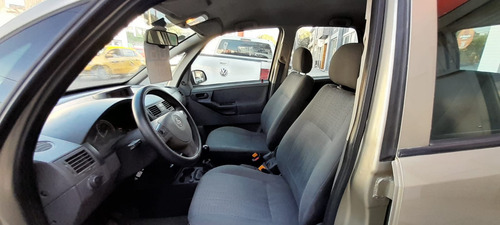 Chevrolet Meriva 1.8 Gls 102 hp