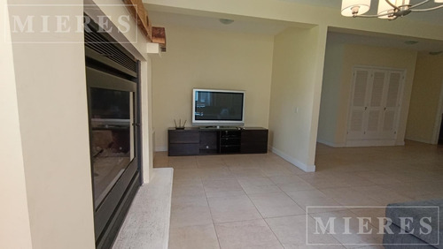 Casa En Venta La Reserva Cardales