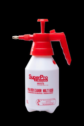 Pulverizador 2 Litros