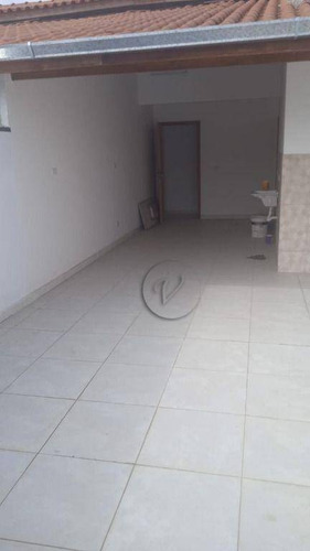 Imagem 20 de 22 de Cobertura Com 2 Dormitórios Para Alugar, 110 M² Por R$ 1.800,00/mês - Vila Lucinda - Santo André/sp - Co0853