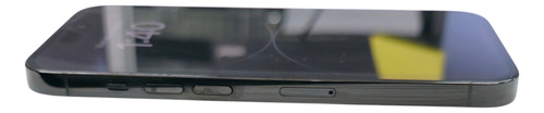 Iphone 14 Pro 256gb Negro Espacial 86 Bateria Con Caja. Negro (Usado)