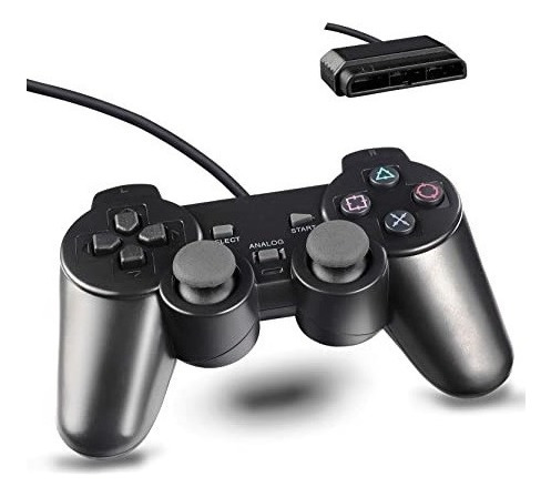 Control Para Playstation 2 Dualshok Ps2 