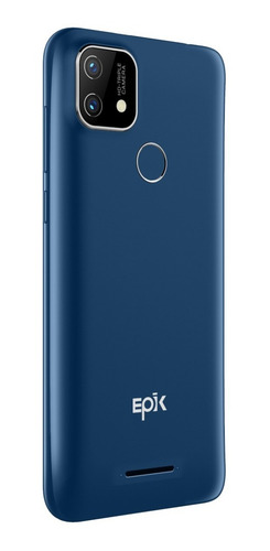 Imagen 2 de 2 de Telefono Epik One X515 Tiger 4g
