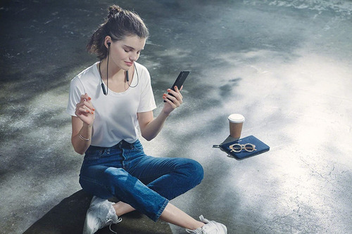 Imagen 5 de 9 de Audifonos Bluetooth 5.0 Sony Extra Bass 15hrs Wi-xb400 -