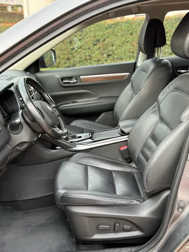 New Koleos Intens 2.5l 4x4