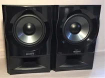 Comprar Subwoofer Pasivo Sony Muteki Ss-wp3m Con Cable Pelado. C\u002Fu