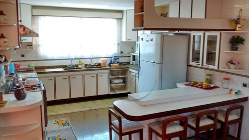 Imagem 6 de 21 de Sobrado Residencial À Venda, Vila Pires, Santo André. - So0433