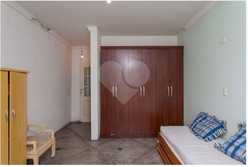 Casa-são Paulo-cambuci | Ref.: 3-im36326 - 3-im36326