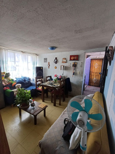 Se Vende Depto En Puente Alto