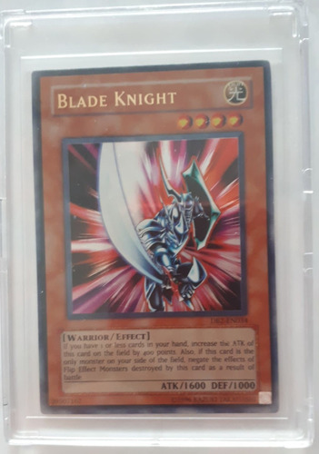 Yugioh Blade Knight - Db2-en034 - Ultra Rare