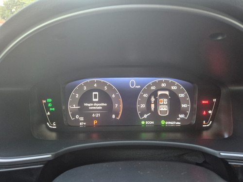 Honda Civic Sport Touring 2022 Recién Importado