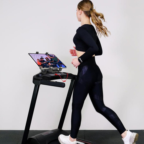 Soporte Para Teléfono Móvil Para Cinta De Correr Soporte Par