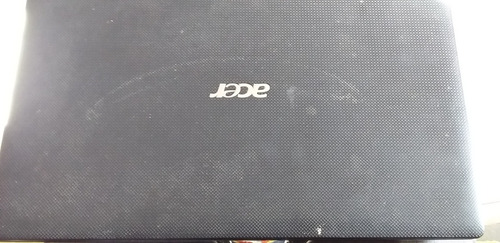 Notebook Acer Aspire 5551
