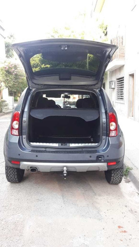 Renault Duster 1.6 4x2 Confort Plus Abs 110cv 2013