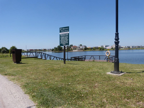 Imagen 4 de 7 de Lote Al Lago En Venta En San Francisco - Villa Nueva