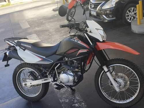 Honda Xr 150