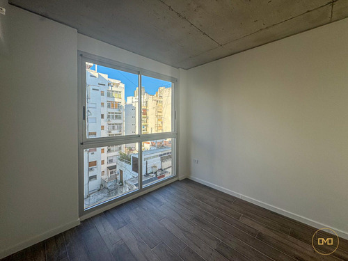 2 Amb · Suite · Toilete · Luminoso · 55m2