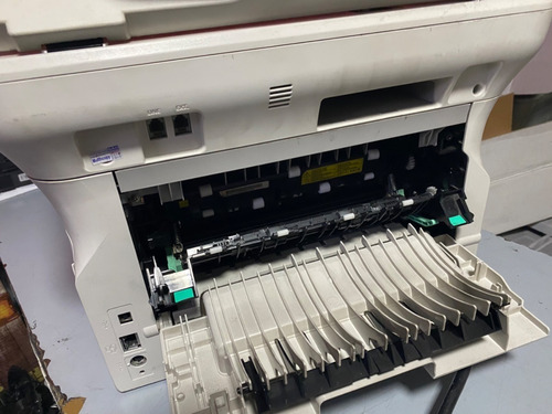 Impressora Multifuncional Xerox 3220