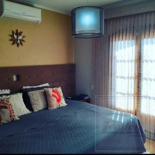 Imagem 3 de 13 de Casa Para Venda Em Itatiba, Vila Bela Vista, 3 Dormitórios, 1 Suíte, 3 Banheiros - Ca0119_2-1193435