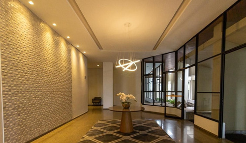 Imagem 25 de 30 de Apartamento À Venda E Para Alugar, 164 M² De Área Construída, No Condomínio Californian Towers Alphaville, Edifício Saint Martin, Em Alphaville. - Ap0186