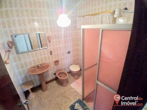 Imagem 11 de 21 de Casa Com 6 Dormitórios À Venda, 344 M² Por R$ 4.260.000,00 - Centro - Balneário Camboriú/sc - Ca0282