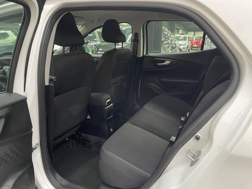 Fiat Pulse DRIVE 1.3 8V Flex Aut.
