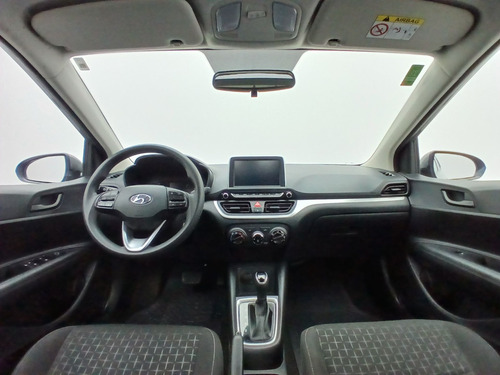 Hyundai HB20 1.0 TGDI FLEX COMFORT AUTOMÁTICO