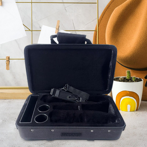 Estuche Para Portátil Resistente Con Compartimentos Para