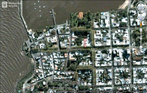 Imagen 22 de 22 de 1 - Avenida General Flores 02