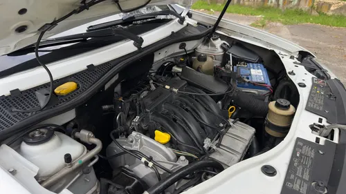 Renault Duster 1.6 Expression