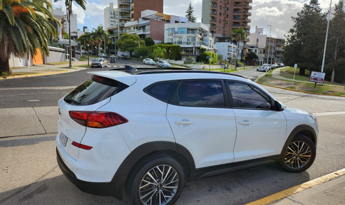 Hyundai Tucson 2.0 C/techo