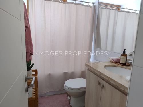 Depto. En Arriendo | Aragón | Torremolinos | Temuco