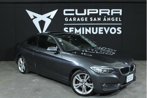 BMW Serie 2 2.0 220ia At
