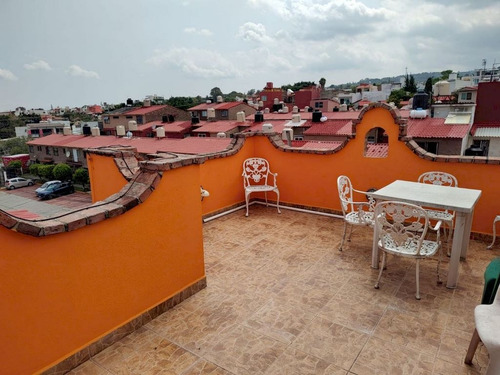 Casa Geo En Venta En Lomas De Ahuatlan, Cuernavaca Morelos