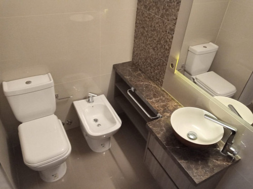 Imagen 7 de 12 de Venta Apartamento Pocitos Monoambiente Patio (ref: Rgo-141)