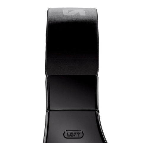 Imagen 8 de 10 de Auriculares Shure SRH240A negro