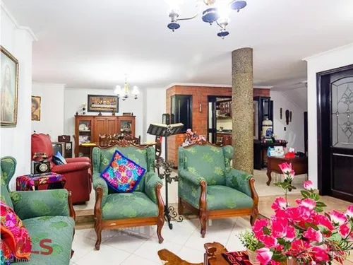 Casa Tranquila En Excelente Sector.(mls#235167)