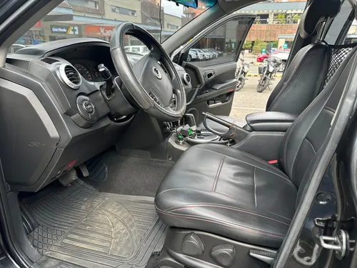 SsangYong Actyon 2.3 A230
