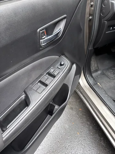 Suzuki Swift 1.2 Dzire At