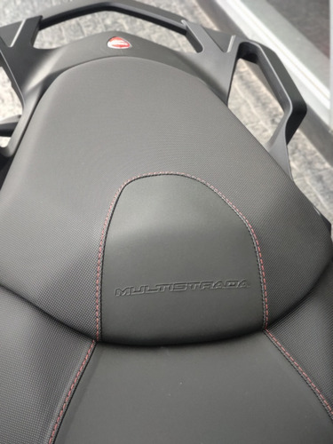 Imagen 16 de 25 de Ducati Multistrada 950 S - Entrega Inmediata!