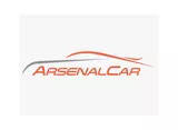 ArsenalCar