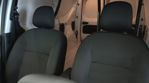 Renault Kangoo Ii Express 1.6 Sce Confort