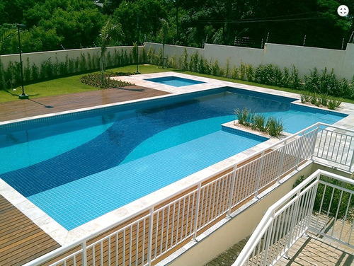 Apartamento À Venda Em Parque Residencial João Luiz - Ap000088