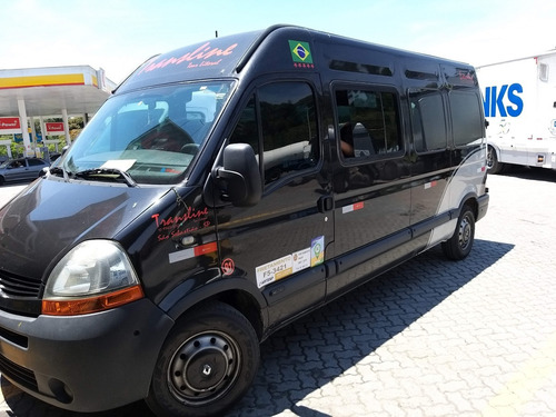 Renault Master 2.5
