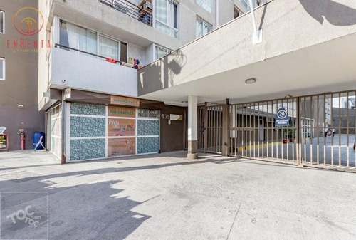 Arriendo Departamento 1 Dormitorio Mall Barrio Independencia