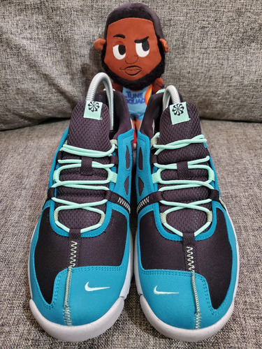 Tenis Free Terra Vista Aqua 28cm Zoom Air Run Train Trail (Usado)