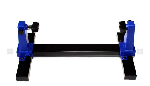 Imagen 5 de 8 de Soporte Regulable Para Soldar Plaquetas Hasta 230mm X 140mm