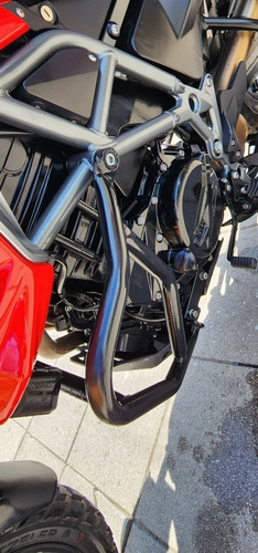 Imagen 7 de 12 de Bmw F 700 Full